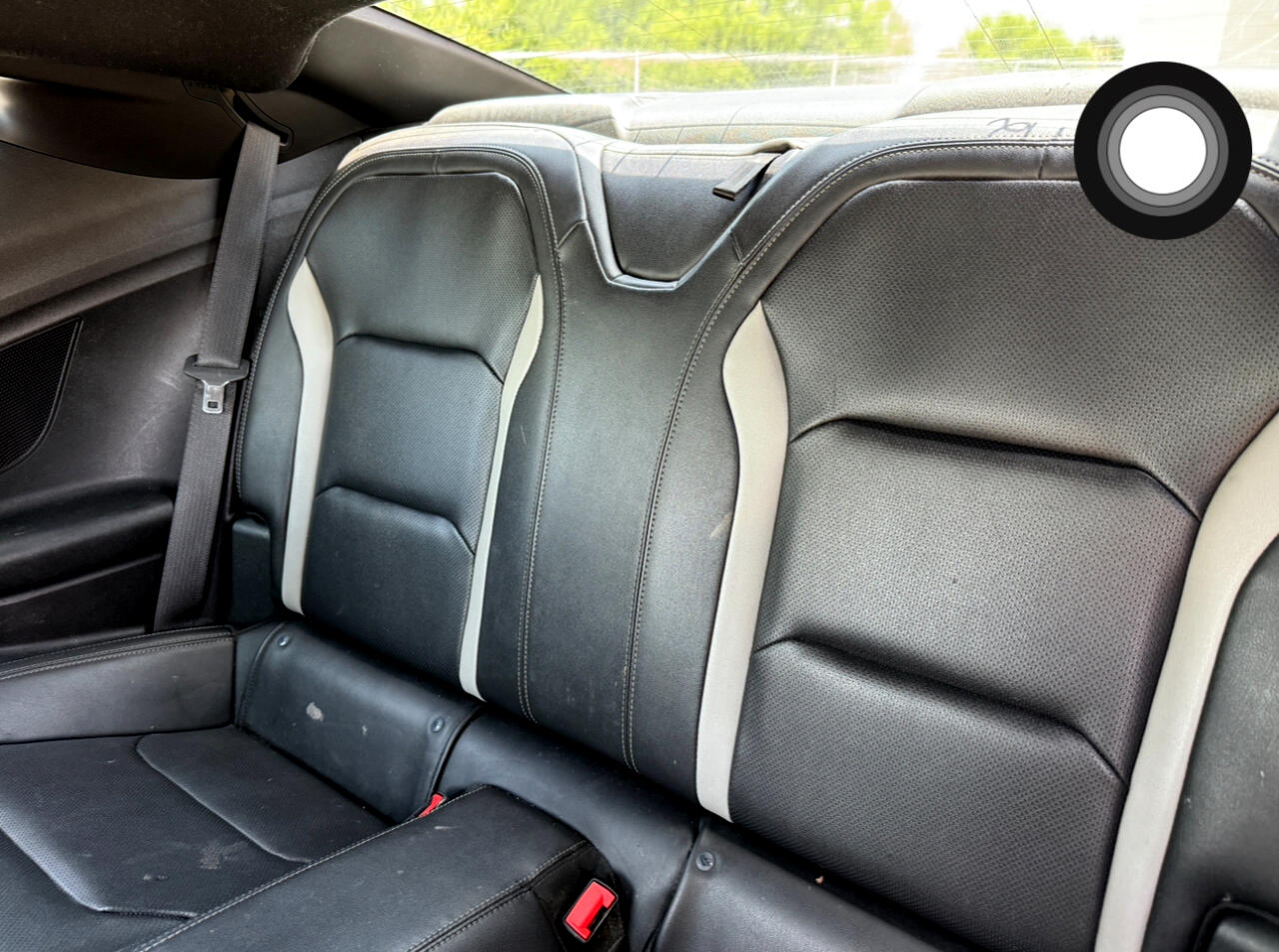 Chevrolet Camaro  2018 Chevrolet Camaro  2018