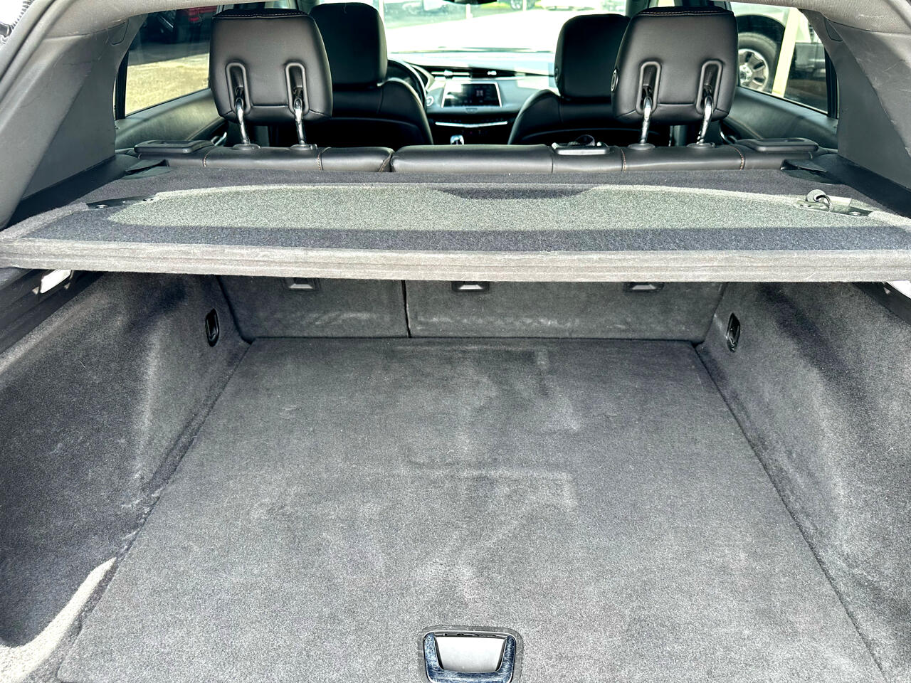 Cadillac XT4 Sport 2020 Cadillac XT4 Sport 2020