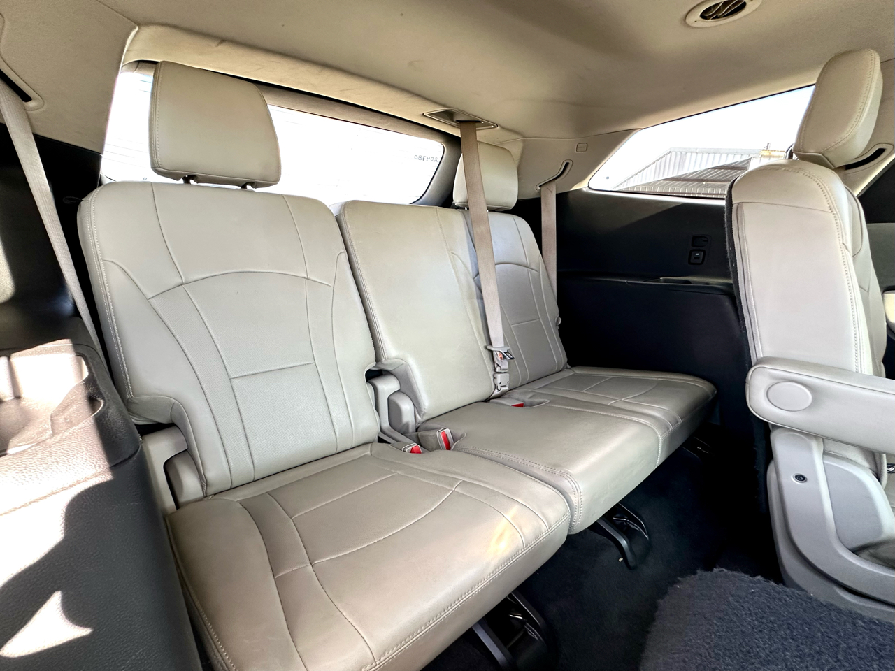Buick Enclave Essence 2018 Buick Enclave Essence 2018