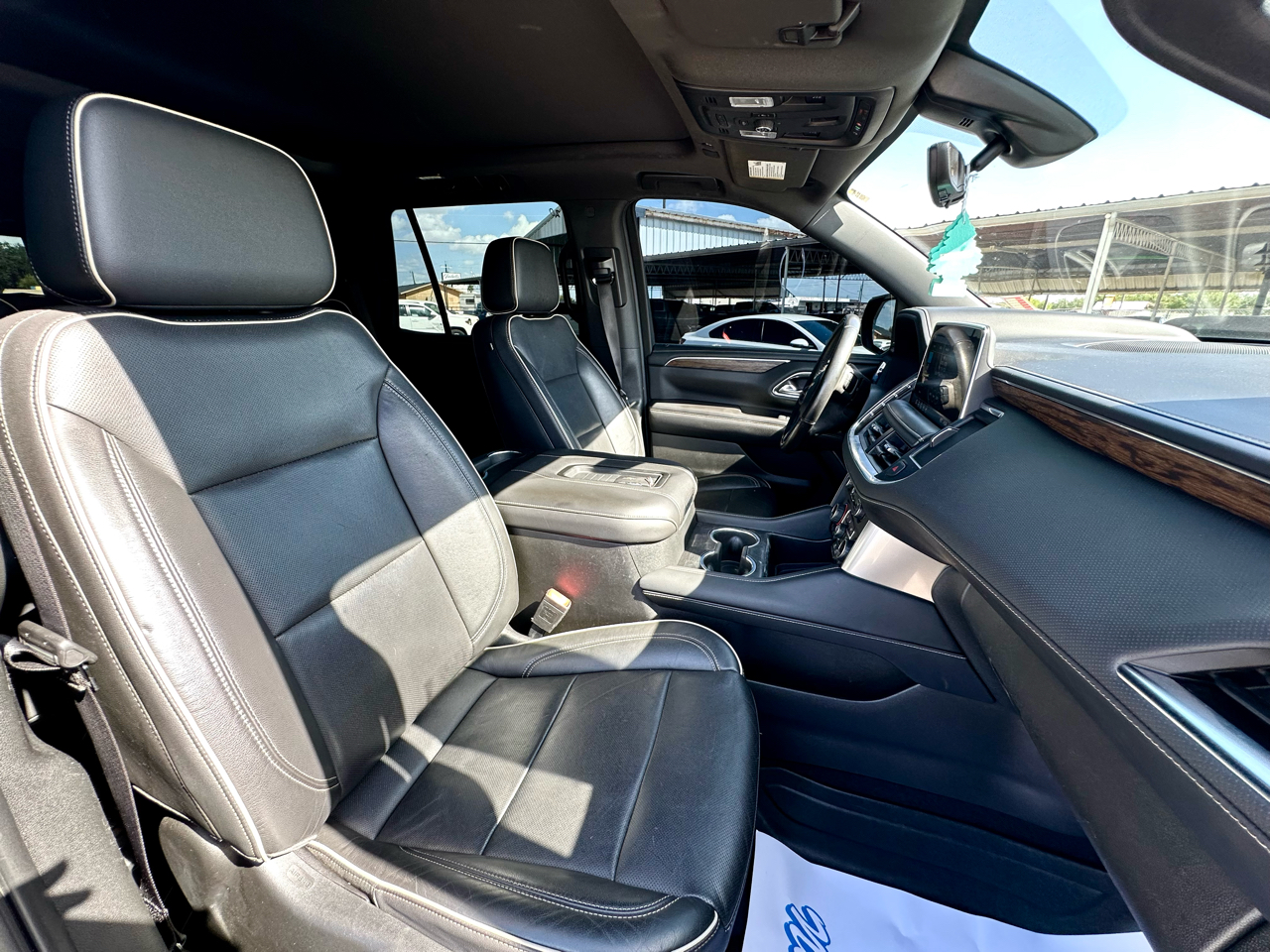 Chevrolet Tahoe  2021 Chevrolet Tahoe  2021