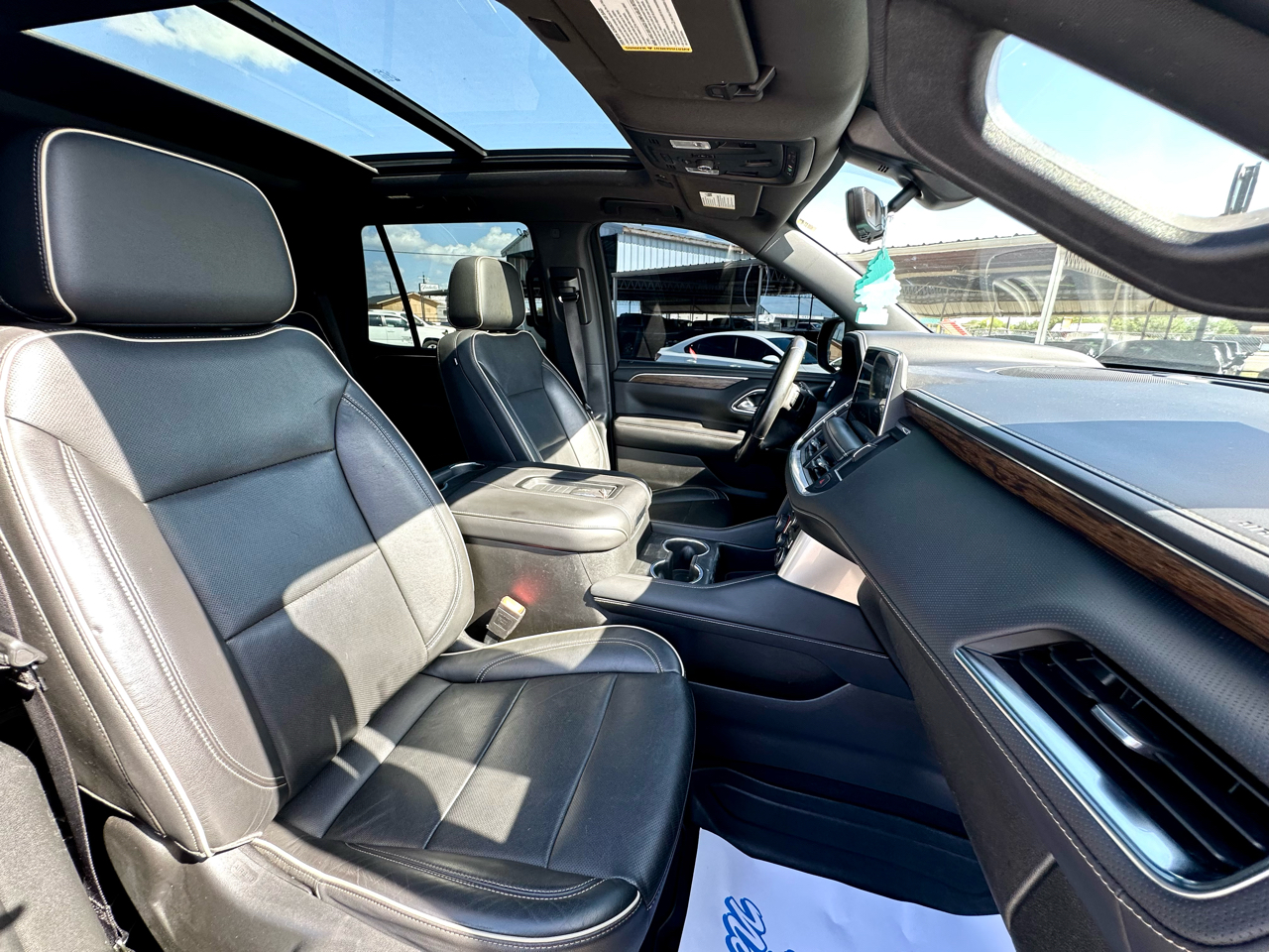 Chevrolet Tahoe  2021 Chevrolet Tahoe  2021