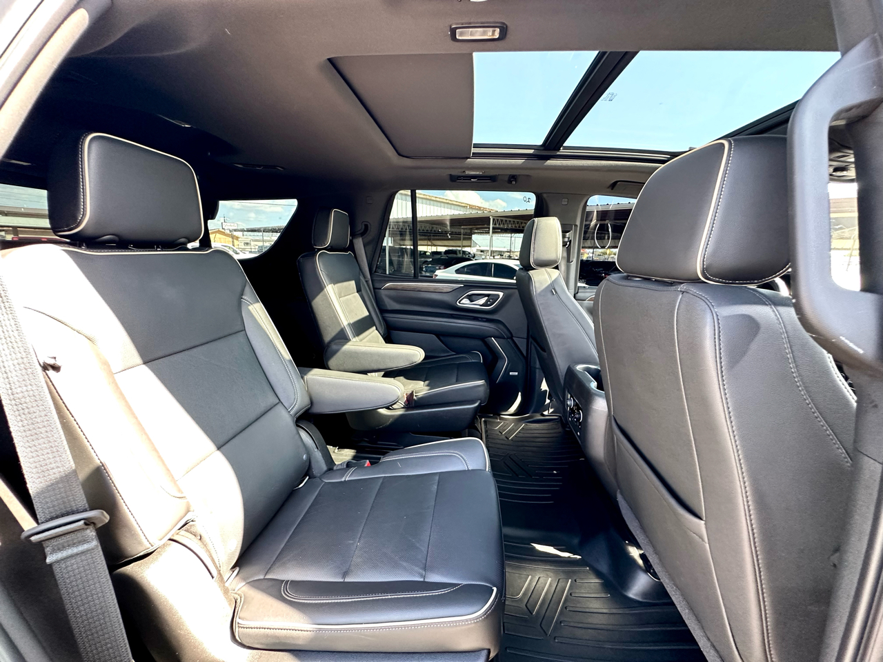 Chevrolet Tahoe  2021 Chevrolet Tahoe  2021