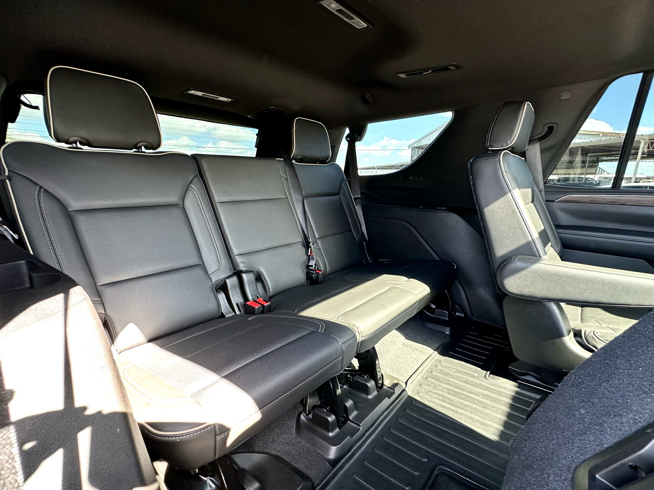 Chevrolet Tahoe  2021 Chevrolet Tahoe  2021