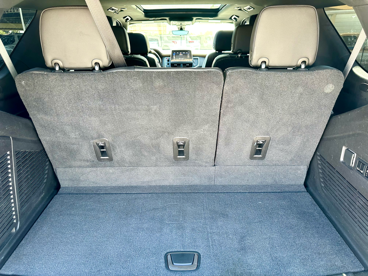 Chevrolet Tahoe  2021 Chevrolet Tahoe  2021
