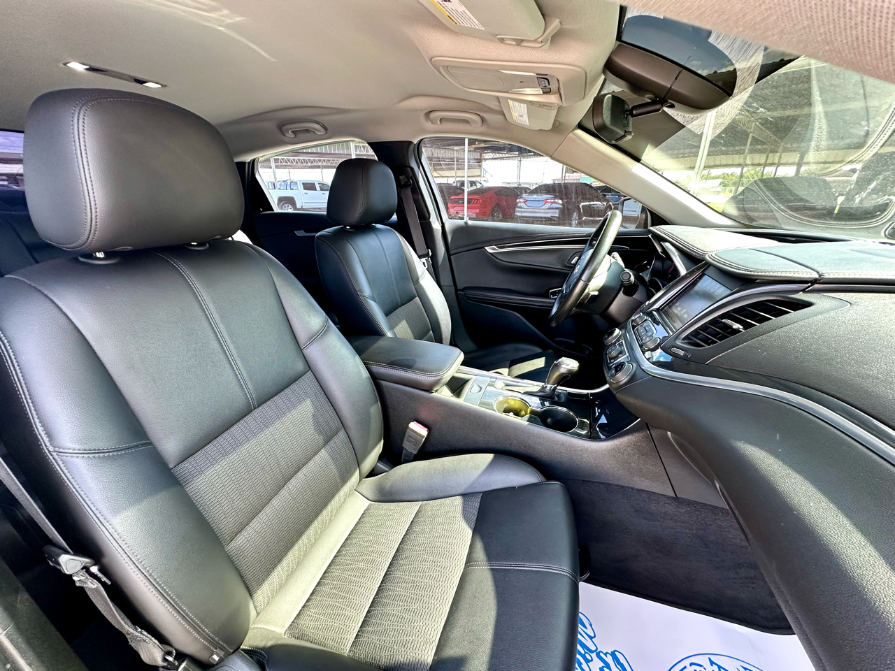 Chevrolet Impala LT 2019 Chevrolet Impala LT 2019