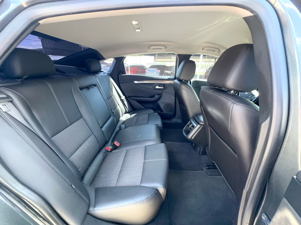 Chevrolet Impala LT 2019 Chevrolet Impala LT 2019