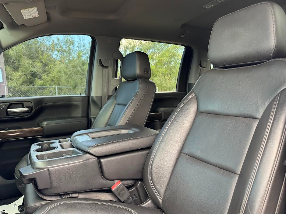 Chevrolet Silverado 2500HD  2020 Chevrolet Silverado 2500HD  2020