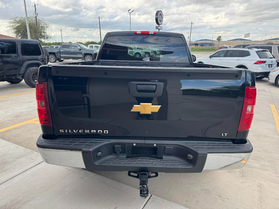 Chevrolet Silverado 1500  2013 Chevrolet Silverado 1500  2013