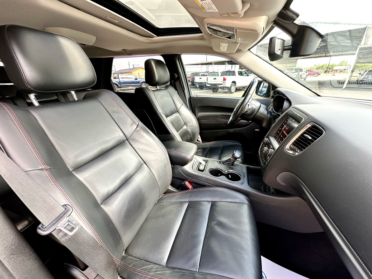 Dodge Durango GT 2018 Dodge Durango GT 2018