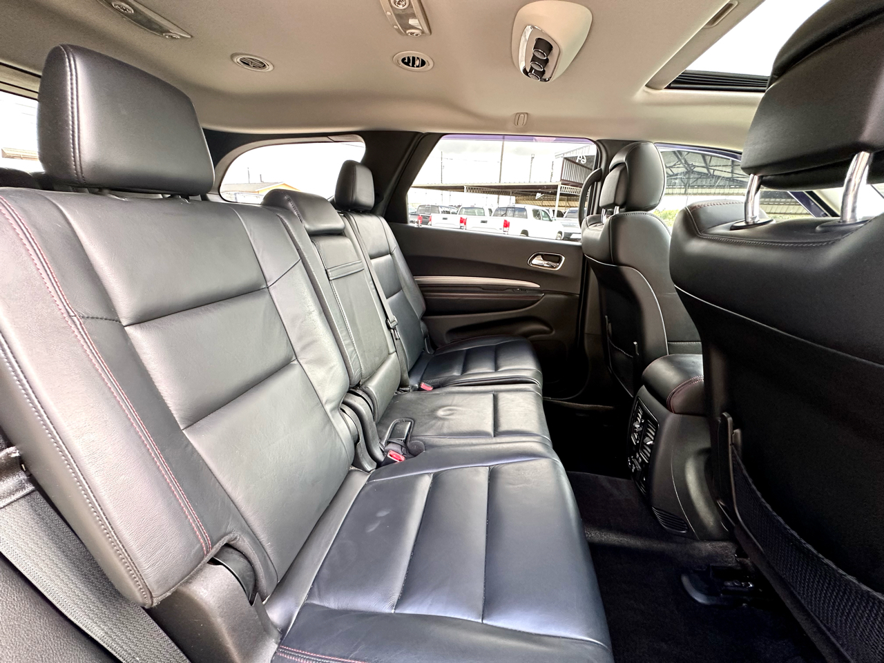 Dodge Durango GT 2018 Dodge Durango GT 2018