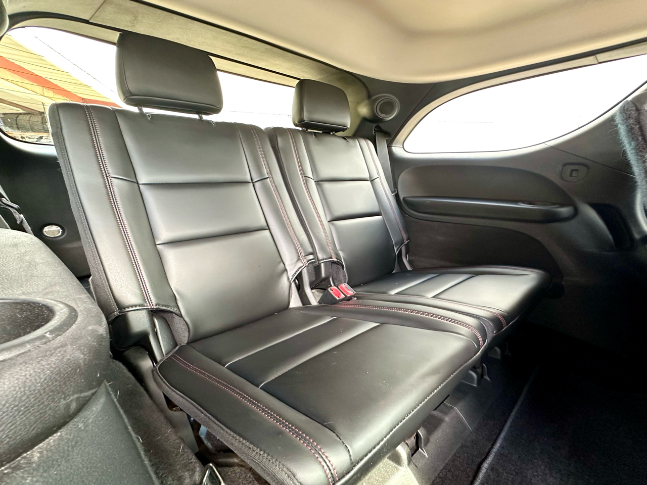 Dodge Durango GT 2018 Dodge Durango GT 2018