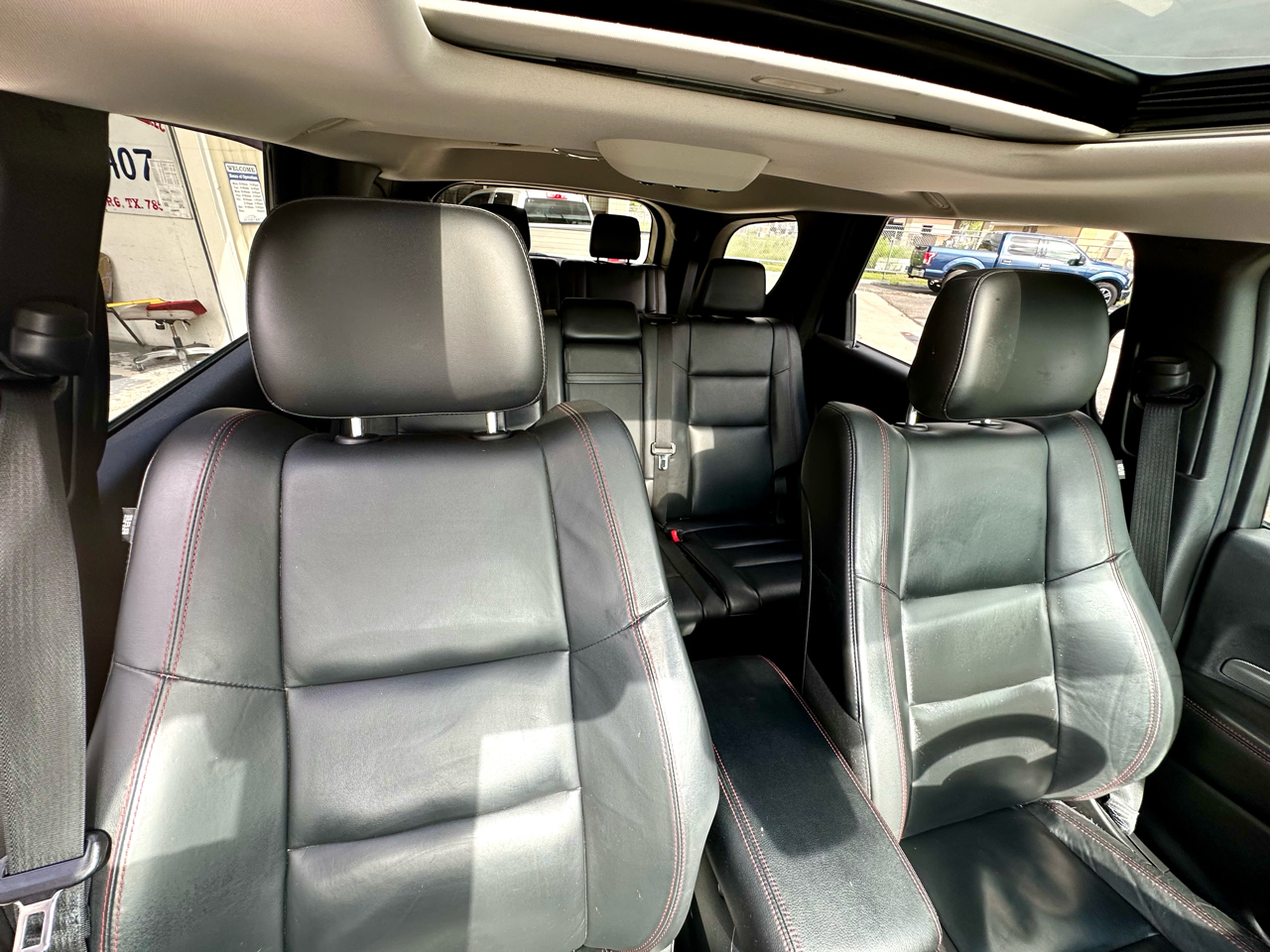 Dodge Durango GT 2018 Dodge Durango GT 2018
