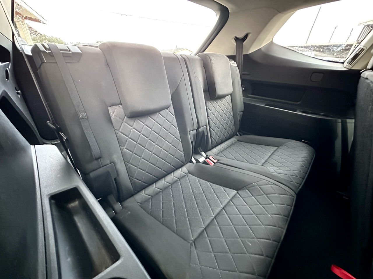 Volkswagen Atlas S 2018 Volkswagen Atlas S 2018