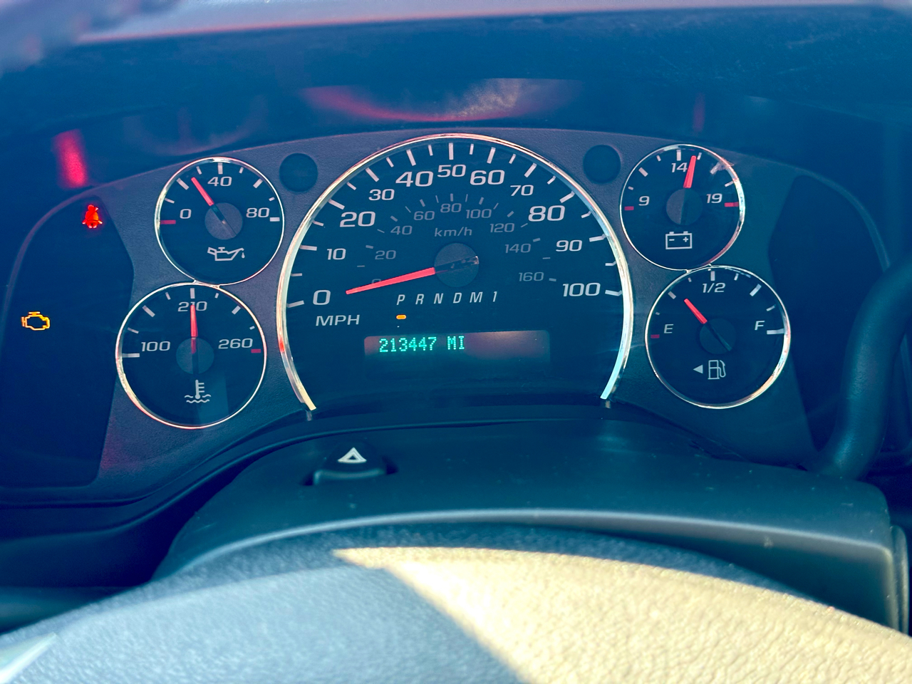 Chevrolet Express  2019