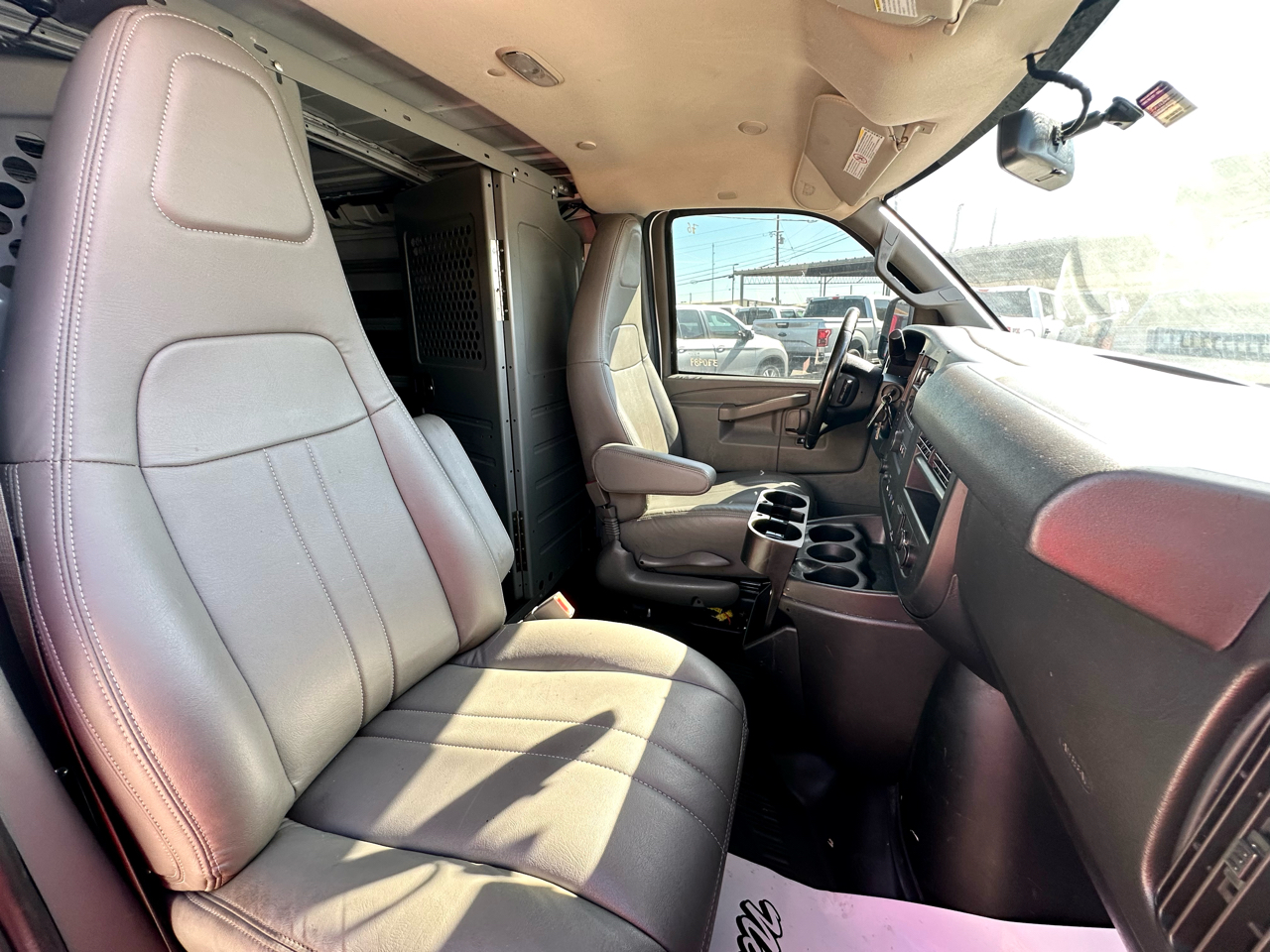 Chevrolet Express  2019