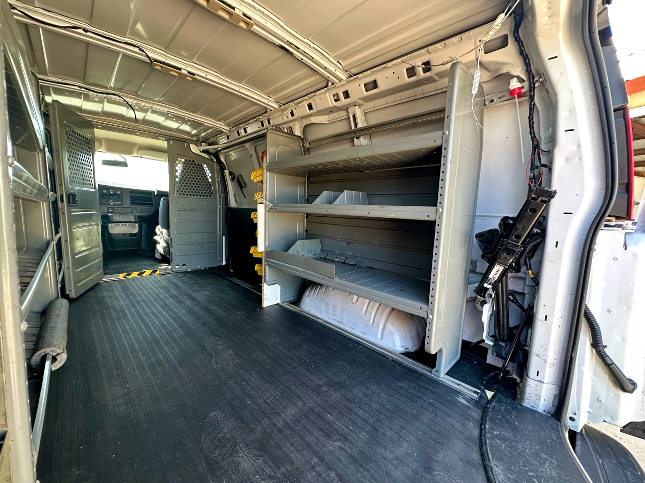 Chevrolet Express  2019