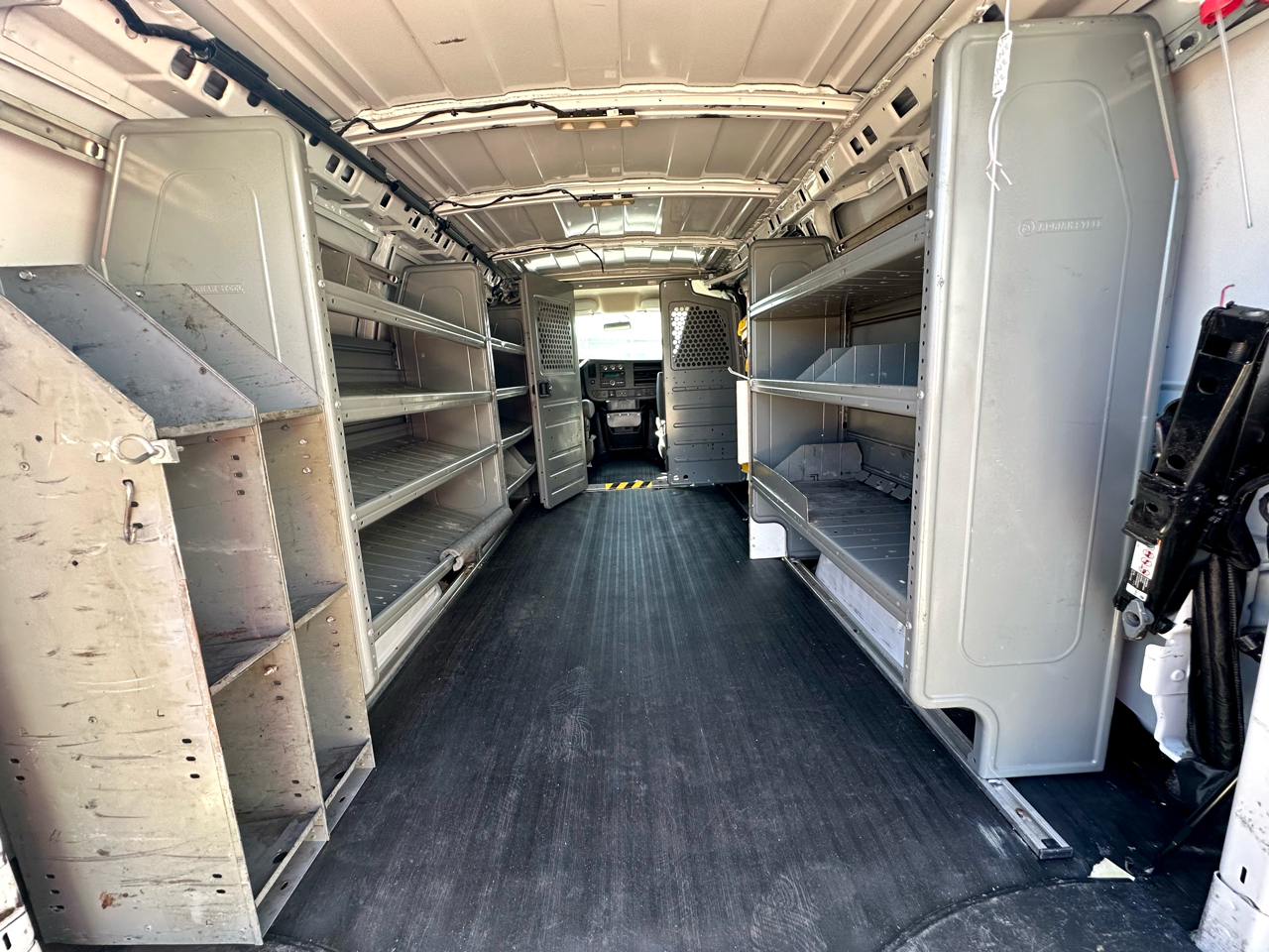 Chevrolet Express  2019