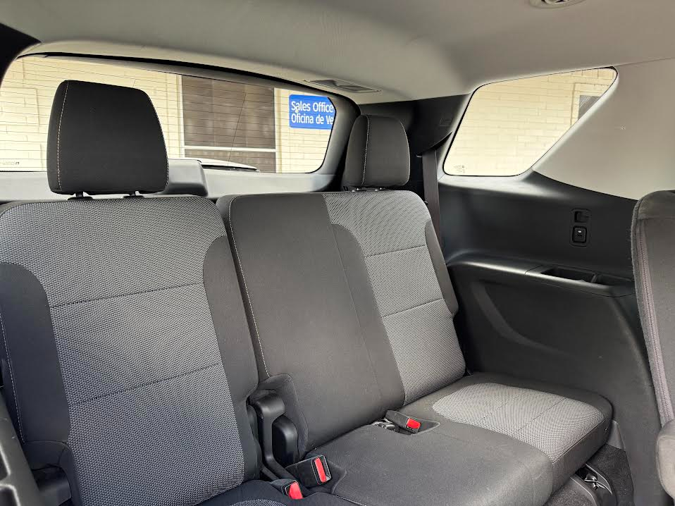 Chevrolet Traverse LT 2018 Chevrolet Traverse LT 2018