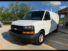 2019 Chevrolet Express 