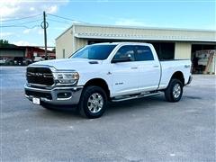 2021 RAM 2500 
