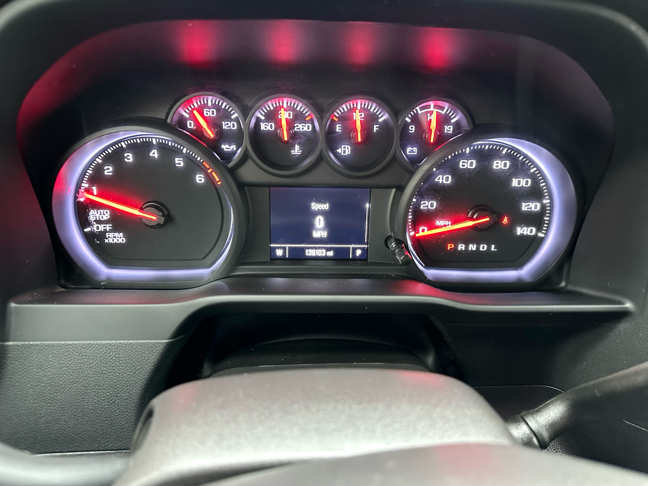 Chevrolet Silverado 1500  2023