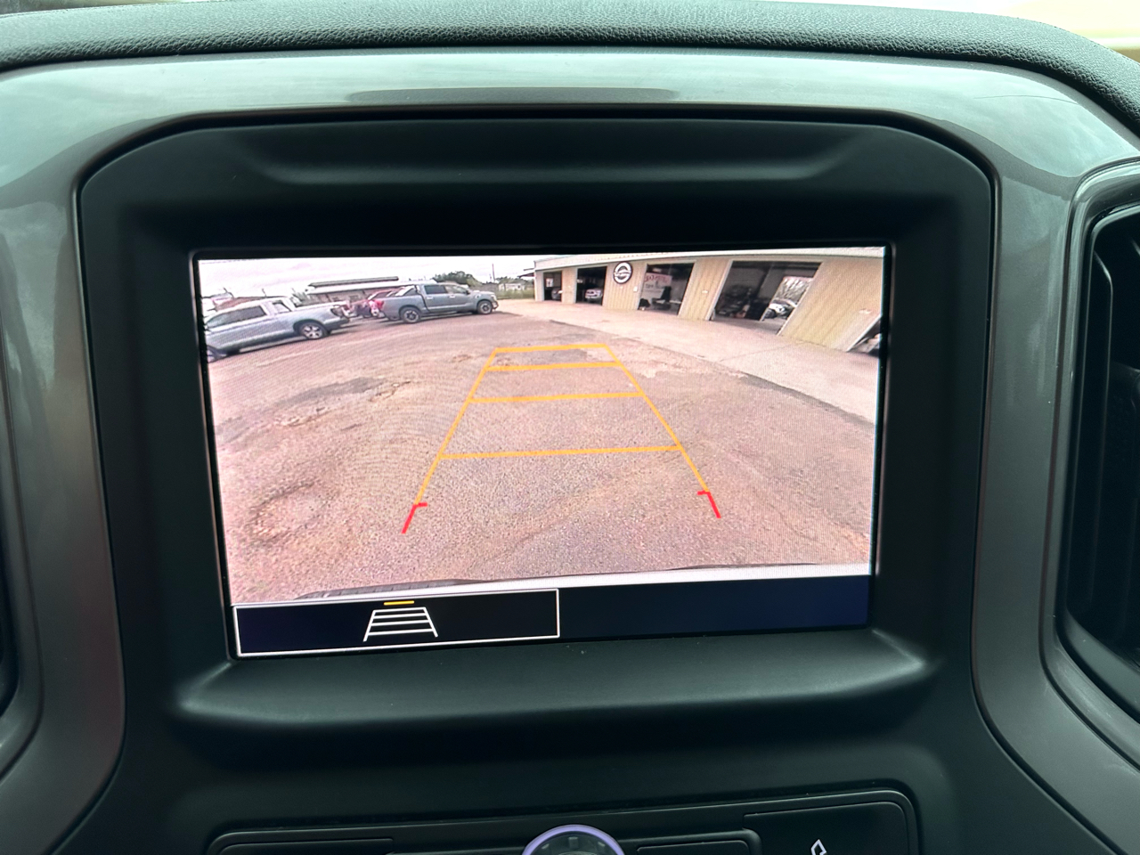 Chevrolet Silverado 1500  2023