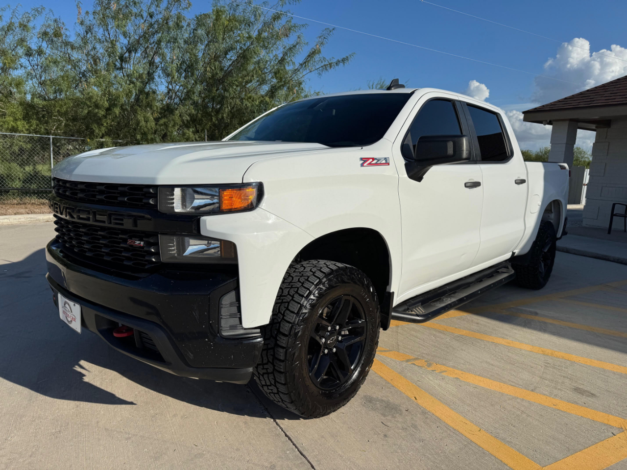 Chevrolet Silverado 1500  2019 Chevrolet Silverado 1500  2019