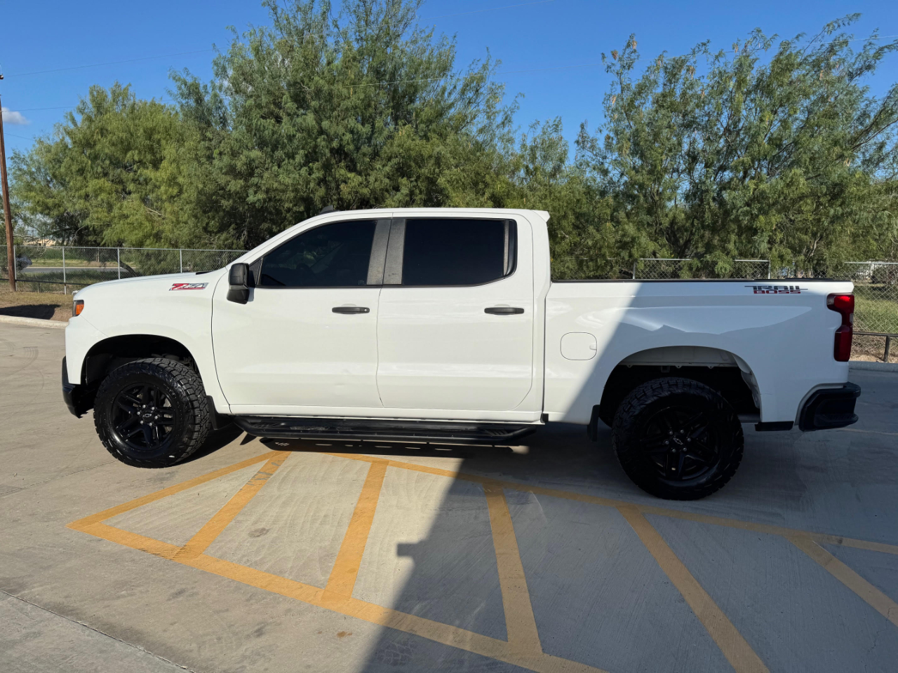Chevrolet Silverado 1500  2019 Chevrolet Silverado 1500  2019