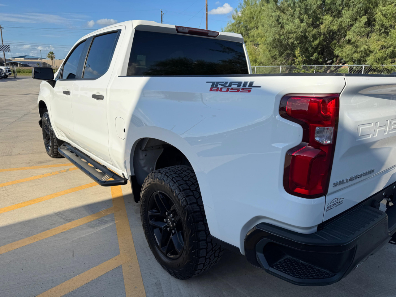 Chevrolet Silverado 1500  2019 Chevrolet Silverado 1500  2019