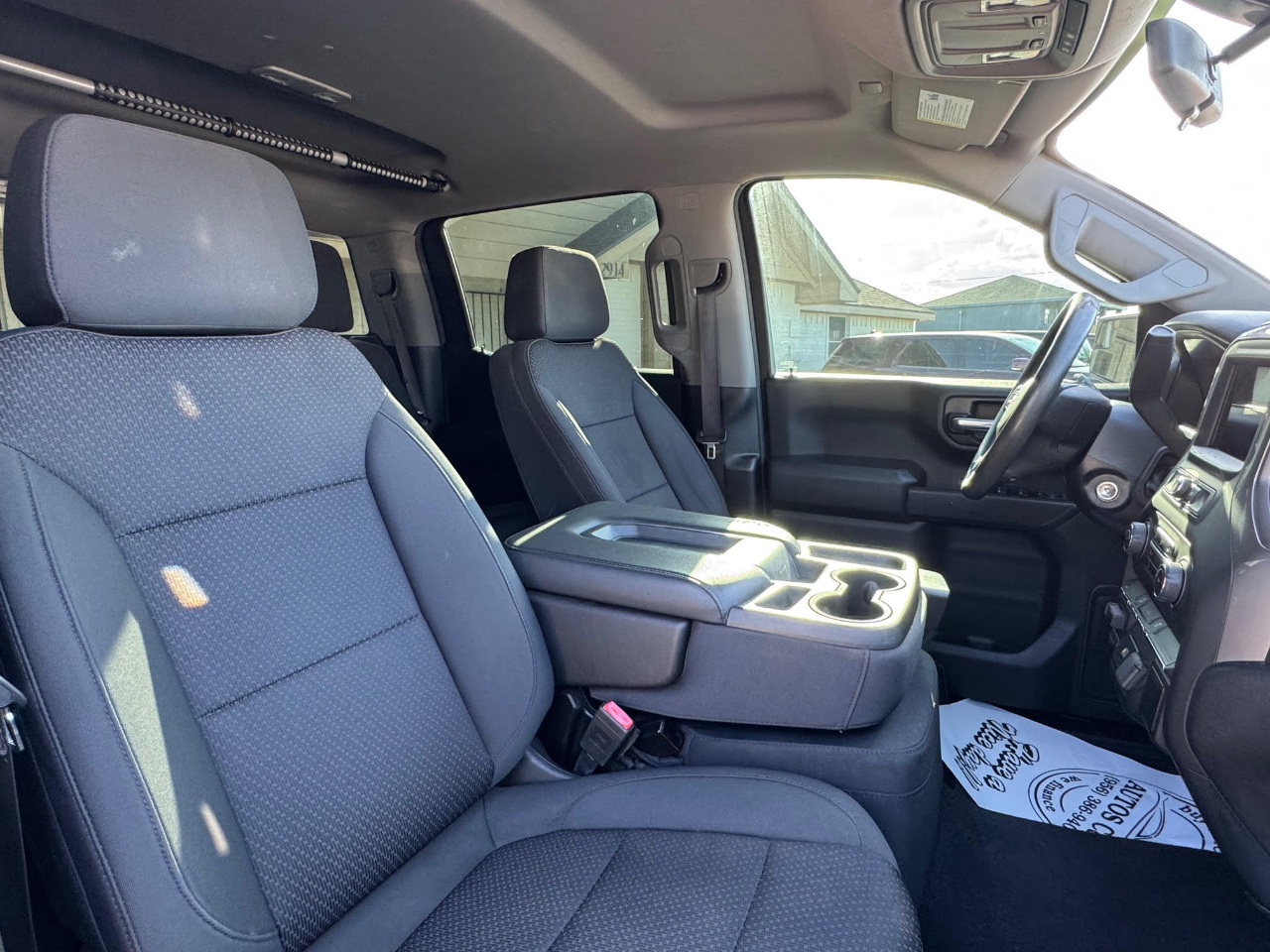 Chevrolet Silverado 1500  2019 Chevrolet Silverado 1500  2019