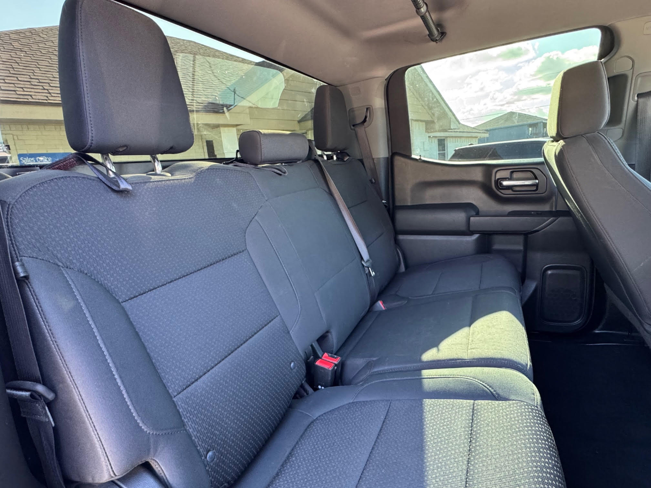 Chevrolet Silverado 1500  2019 Chevrolet Silverado 1500  2019