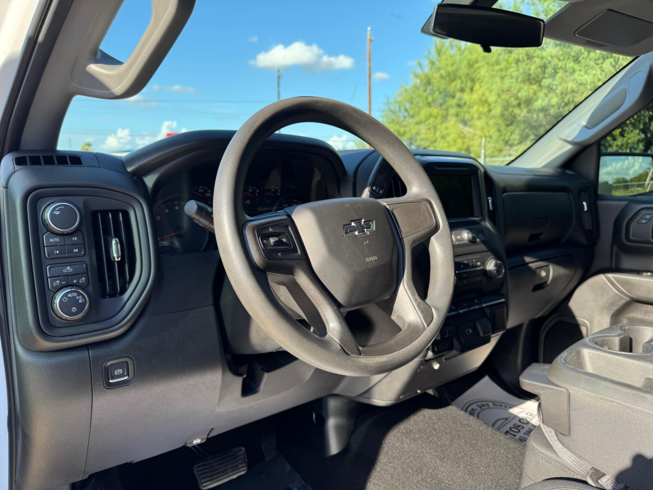 Chevrolet Silverado 1500  2019 Chevrolet Silverado 1500  2019