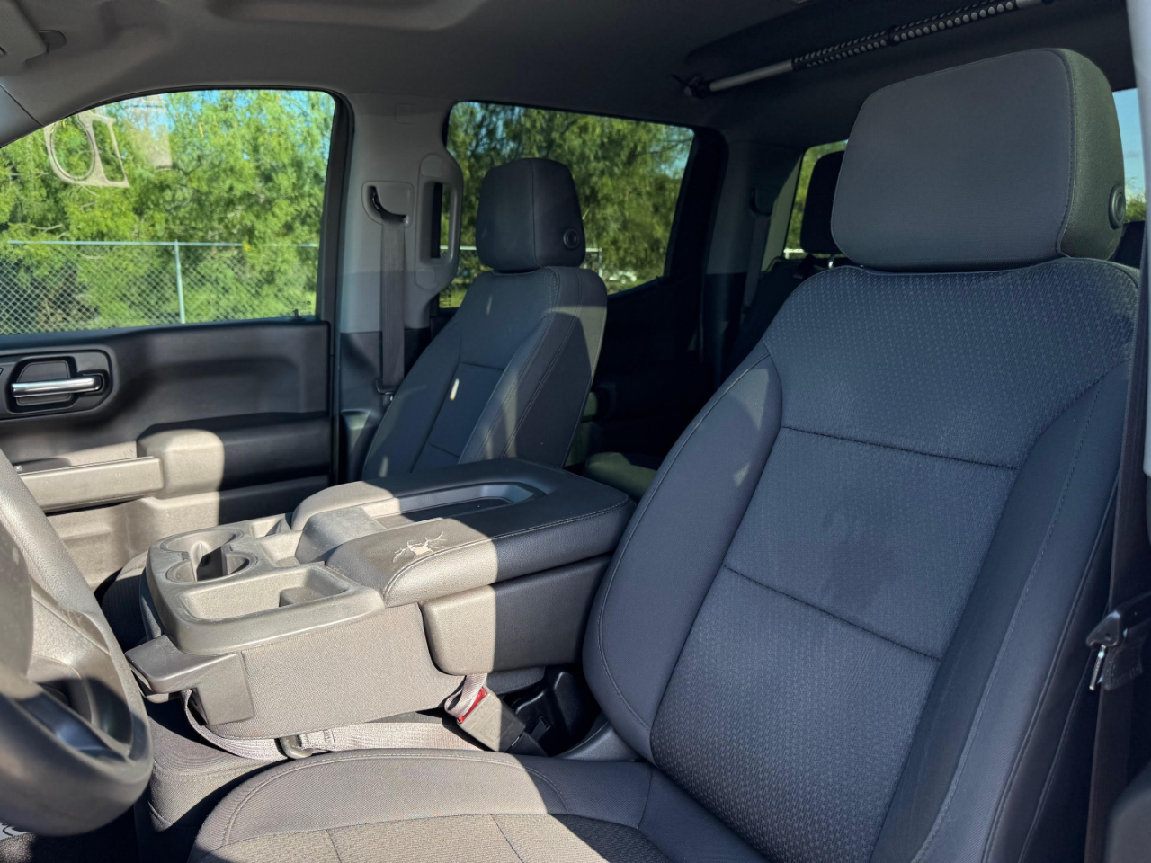 Chevrolet Silverado 1500  2019 Chevrolet Silverado 1500  2019