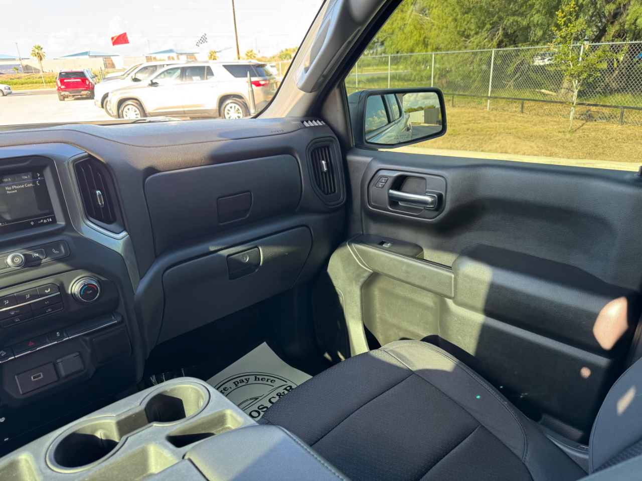 Chevrolet Silverado 1500  2019 Chevrolet Silverado 1500  2019