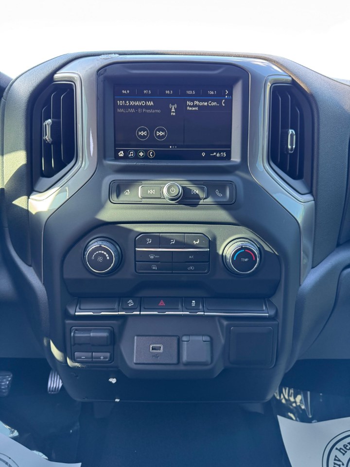 Chevrolet Silverado 1500  2019 Chevrolet Silverado 1500  2019