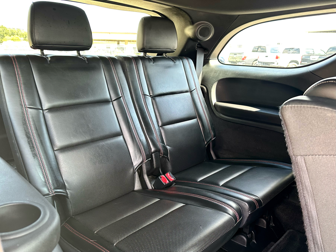 Dodge Durango R/T 2017 Dodge Durango R/T 2017