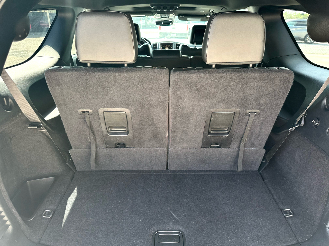 Dodge Durango R/T 2017 Dodge Durango R/T 2017