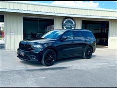 2017 Dodge Durango 