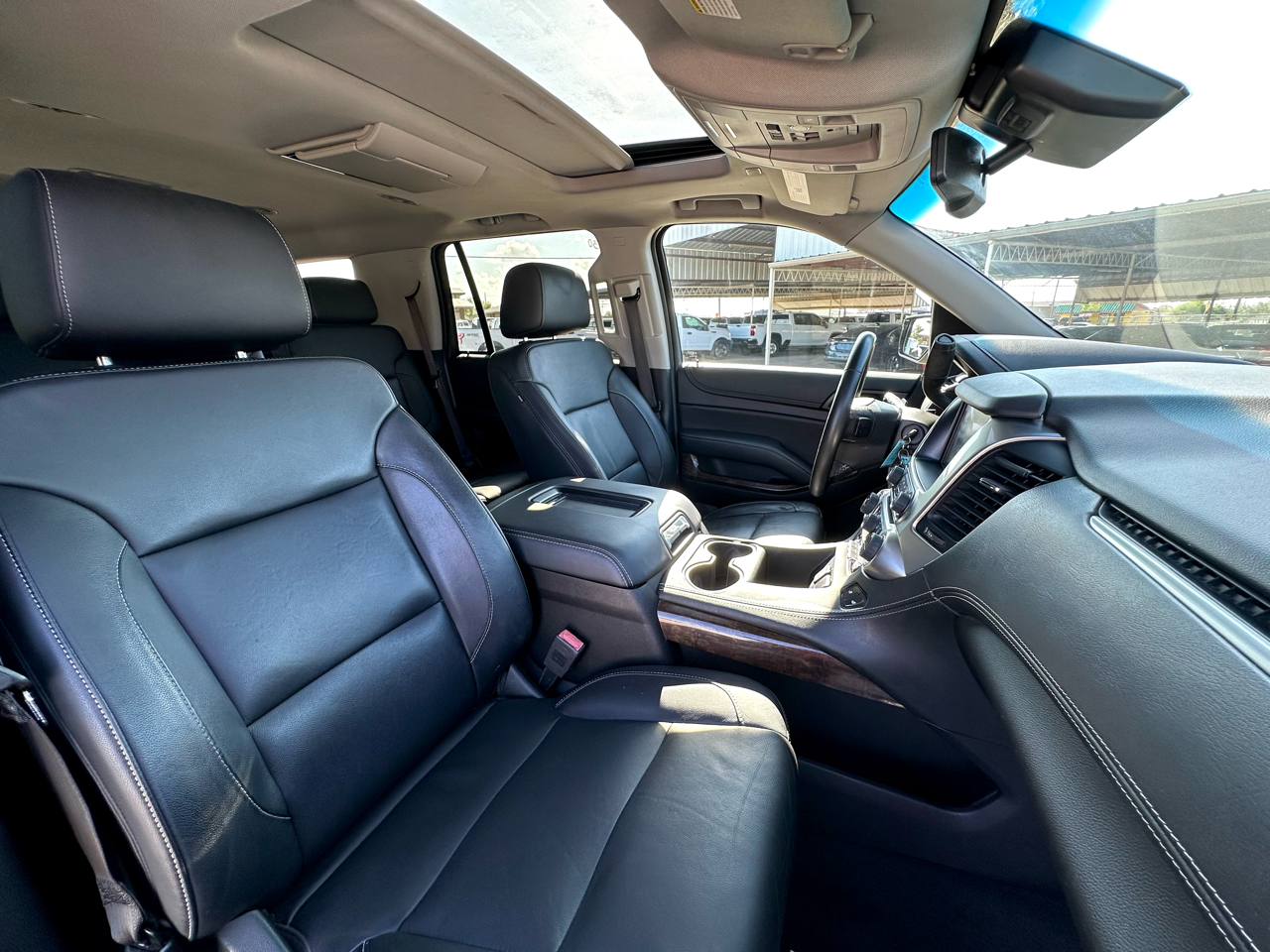 Chevrolet Tahoe  2019 Chevrolet Tahoe  2019
