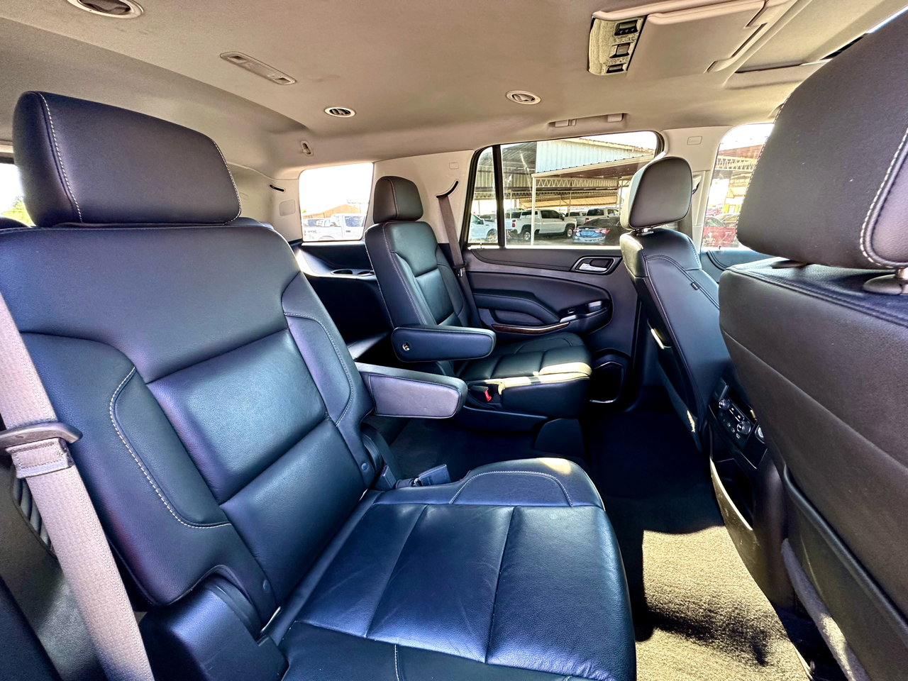 Chevrolet Tahoe  2019 Chevrolet Tahoe  2019