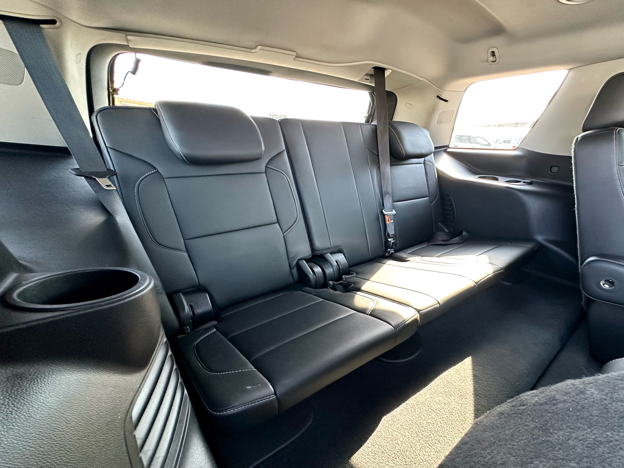 Chevrolet Tahoe  2019 Chevrolet Tahoe  2019
