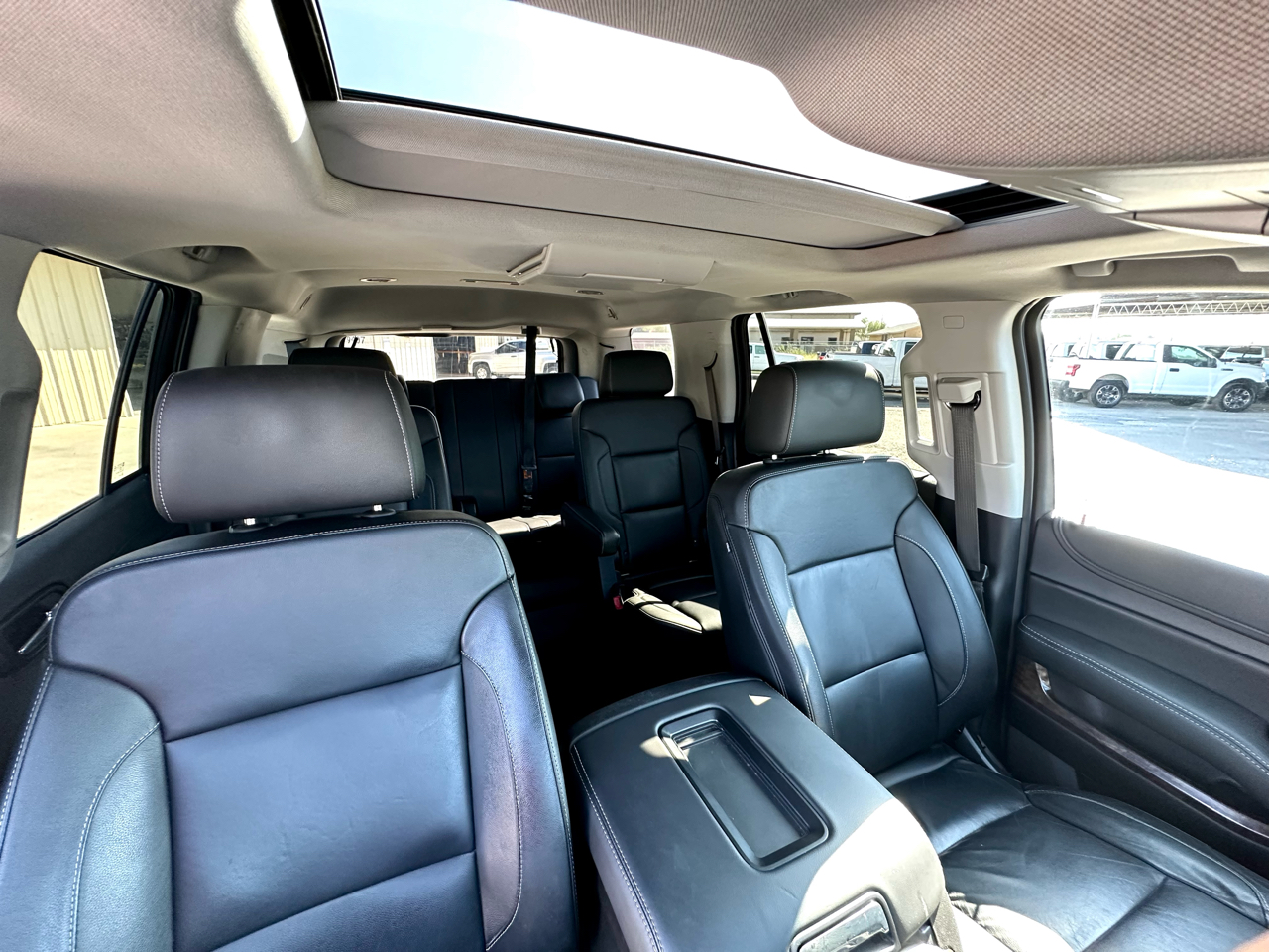 Chevrolet Tahoe  2019 Chevrolet Tahoe  2019