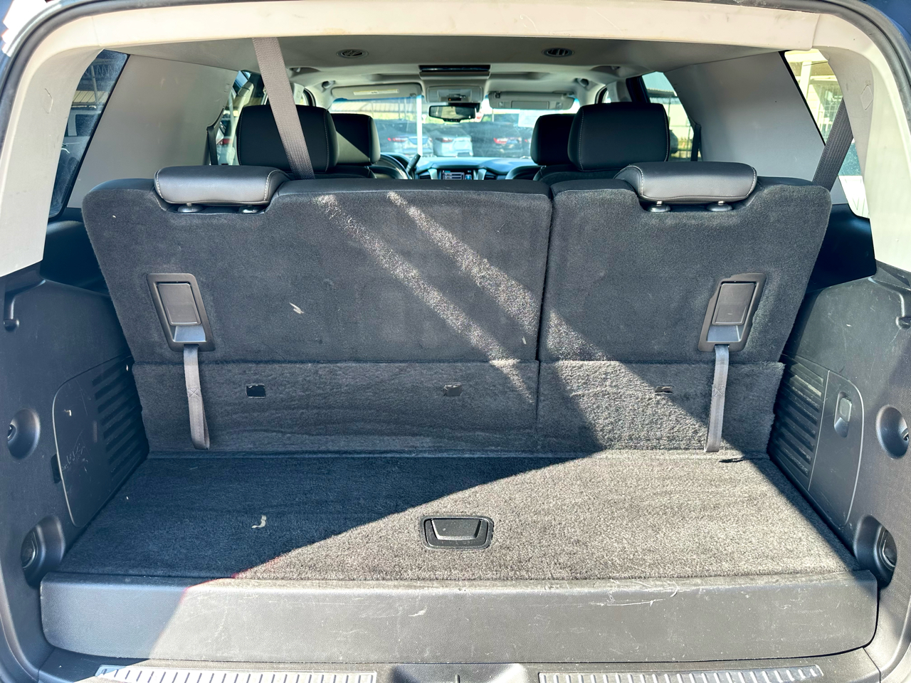 Chevrolet Tahoe  2019 Chevrolet Tahoe  2019