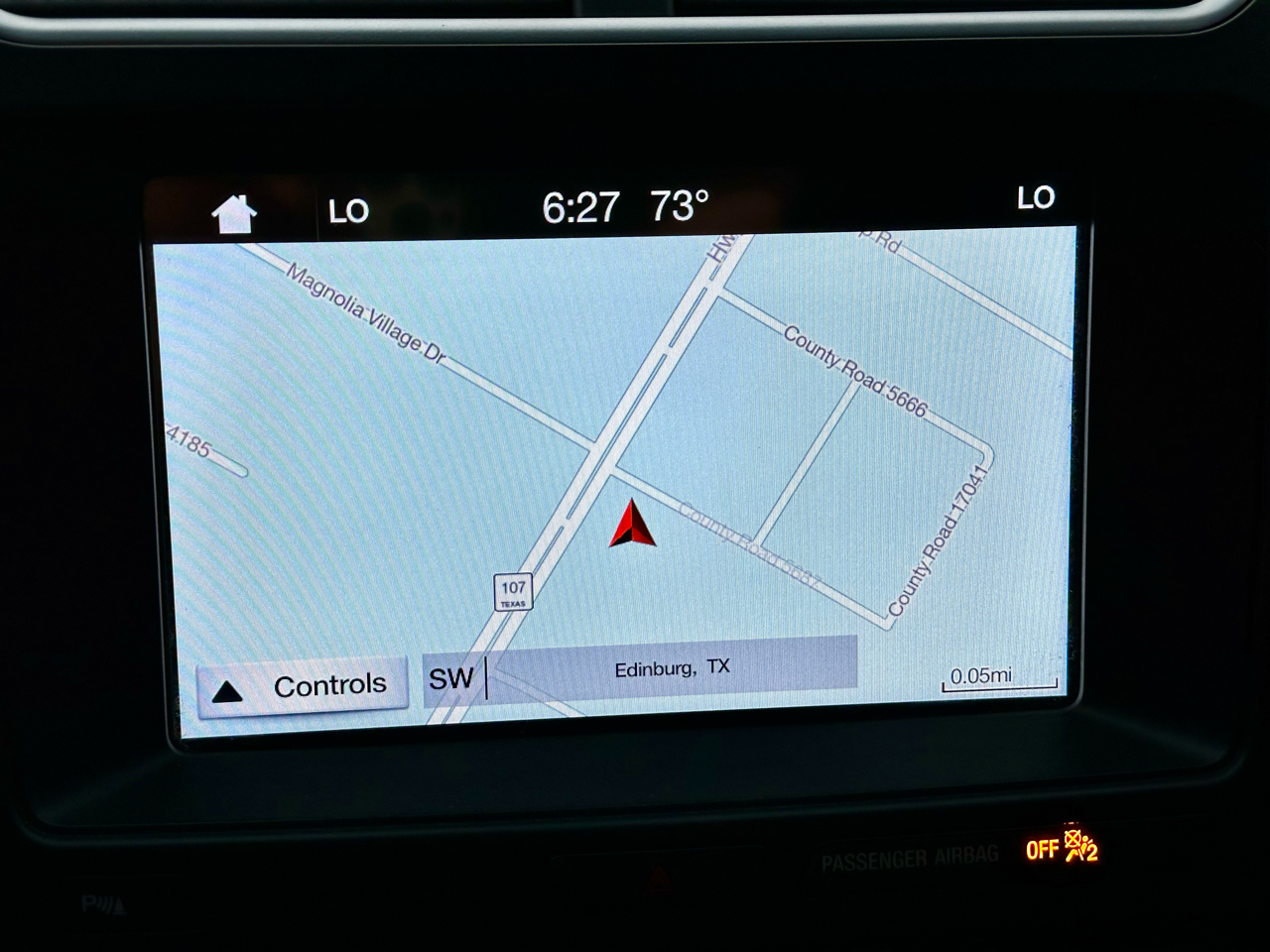 Ford Explorer XLT 2017