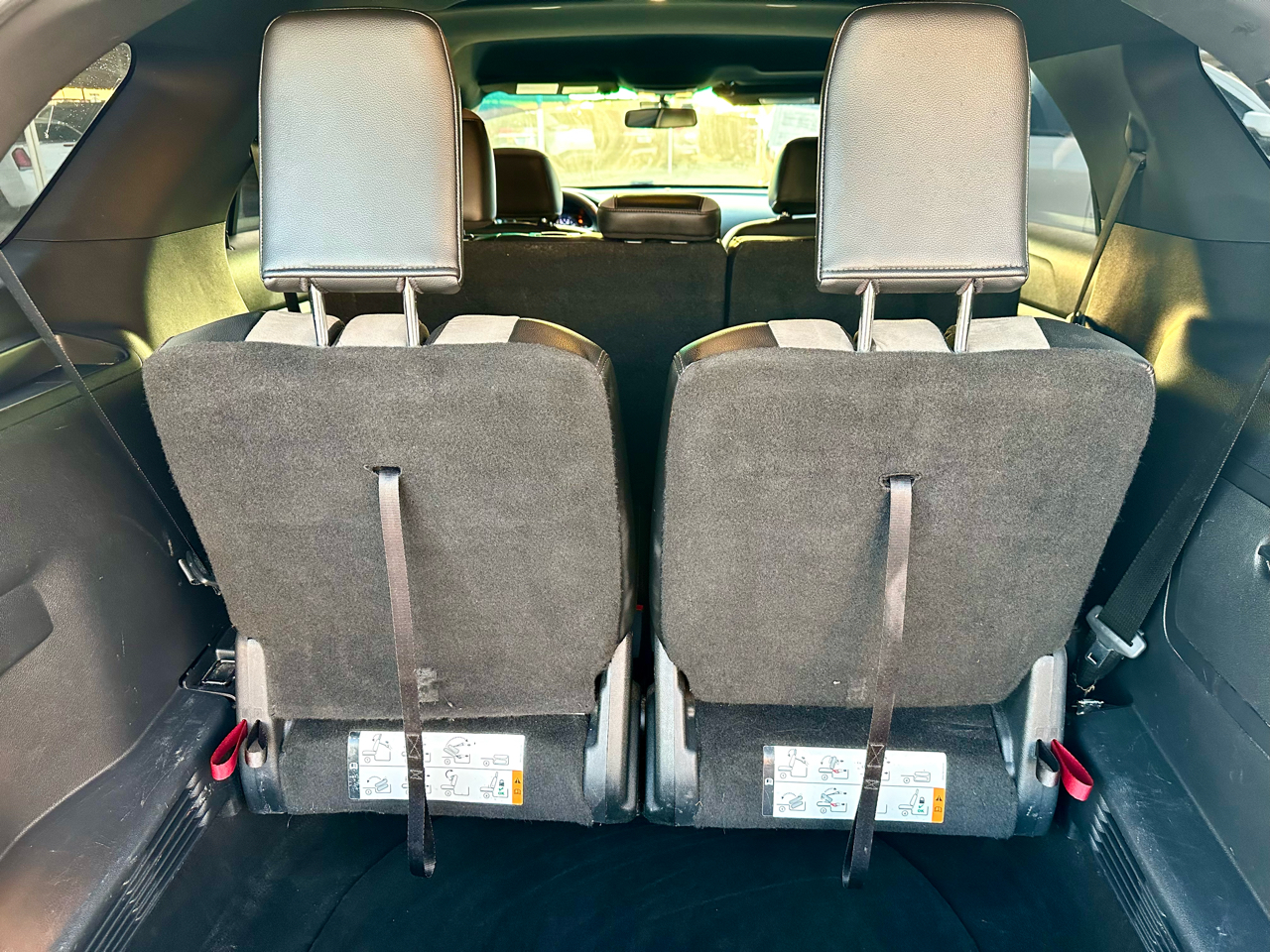 Ford Explorer XLT 2017