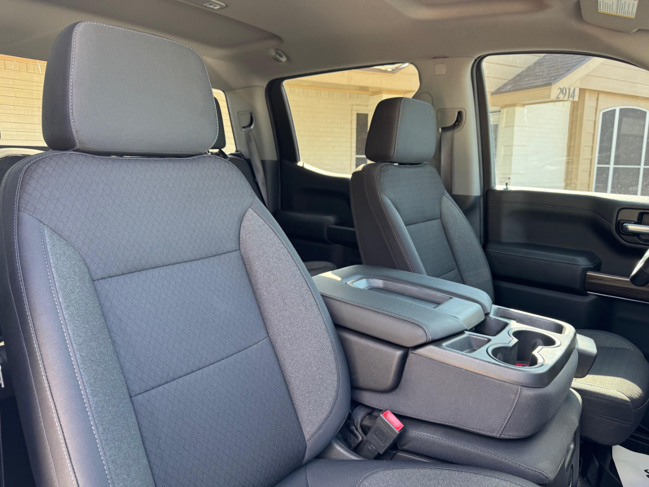 Chevrolet Silverado 1500  2019 Chevrolet Silverado 1500  2019