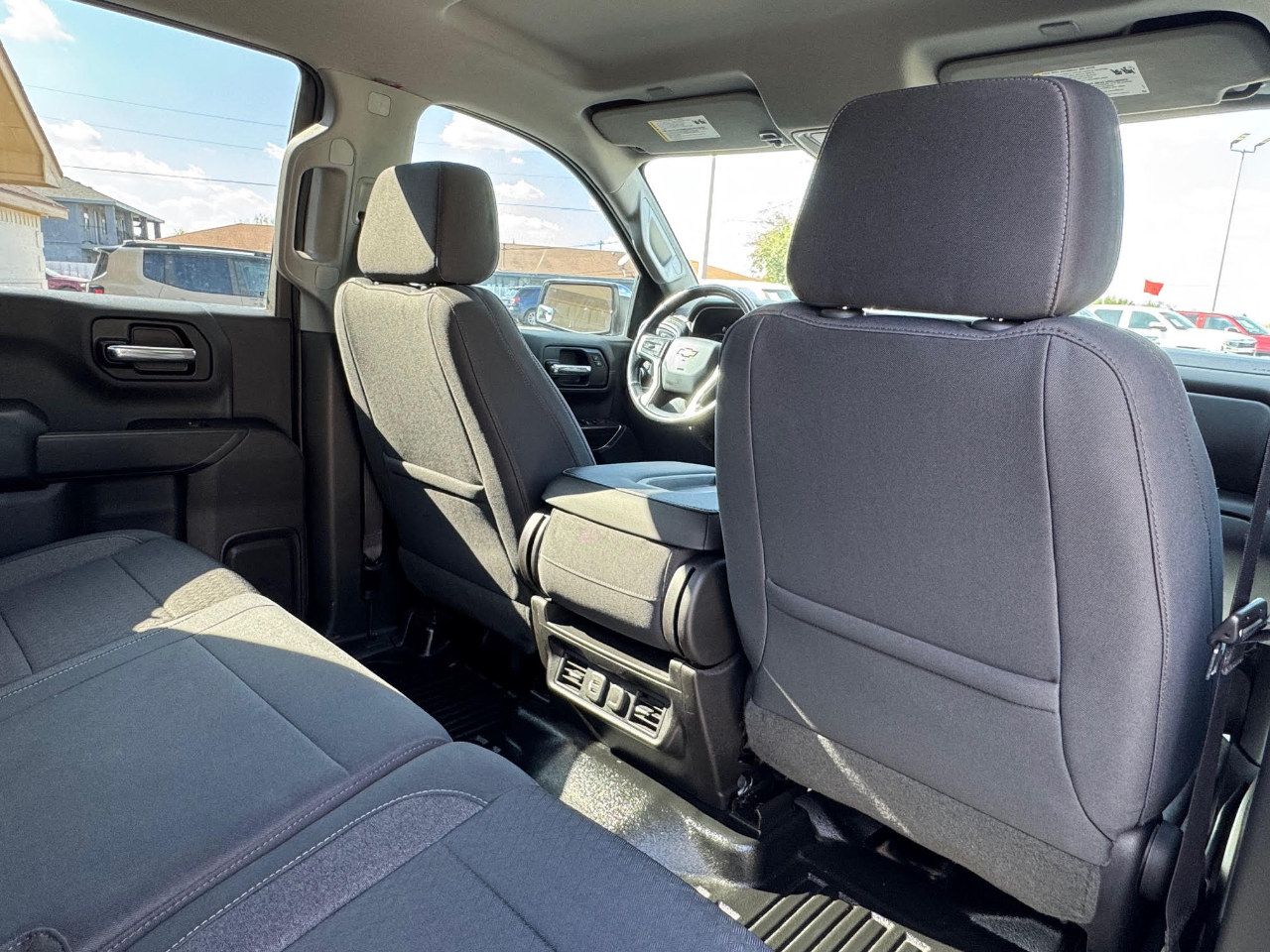 Chevrolet Silverado 1500  2019 Chevrolet Silverado 1500  2019