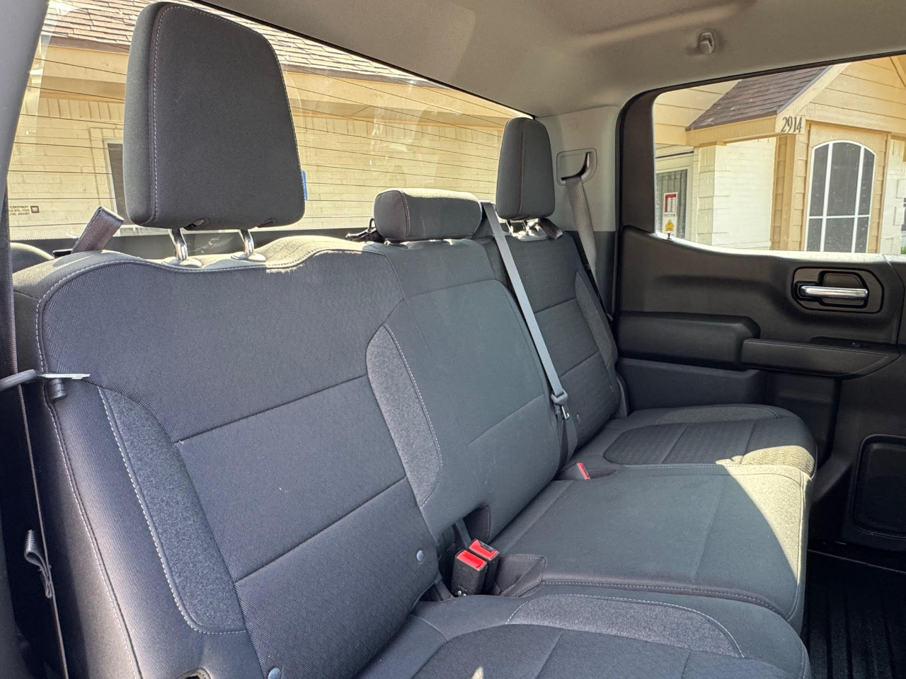 Chevrolet Silverado 1500  2019 Chevrolet Silverado 1500  2019