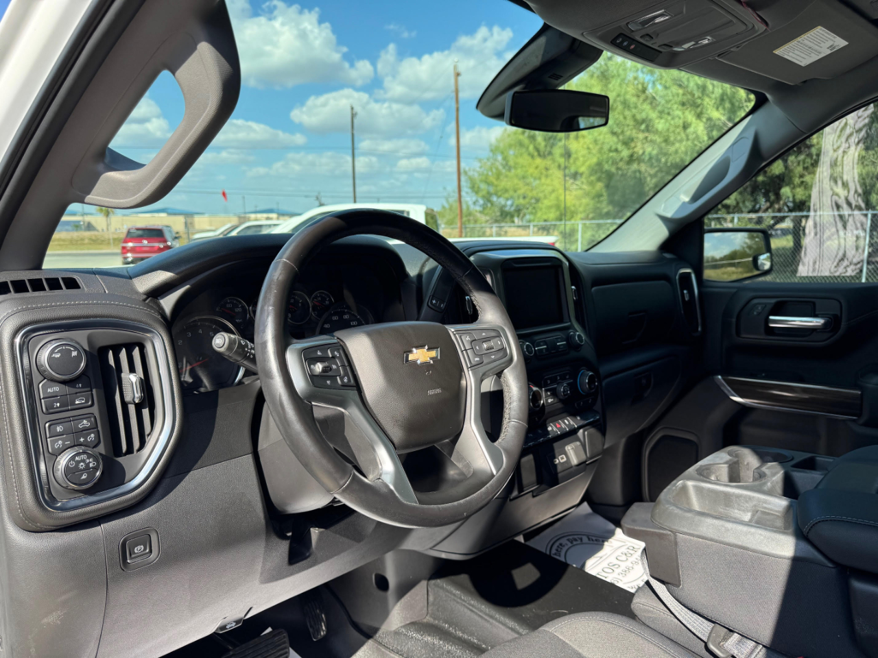 Chevrolet Silverado 1500  2019 Chevrolet Silverado 1500  2019