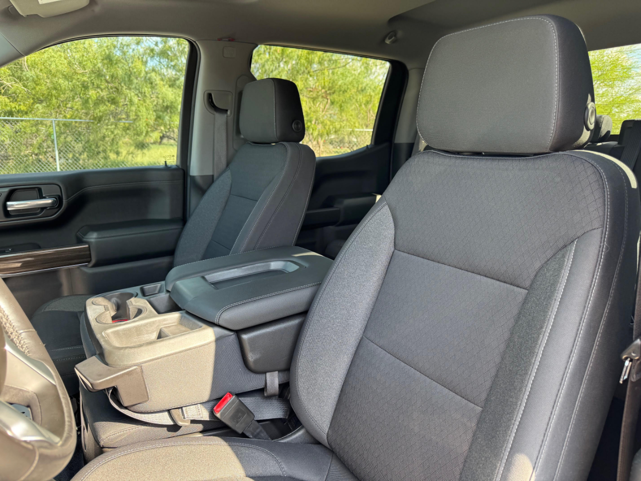 Chevrolet Silverado 1500  2019 Chevrolet Silverado 1500  2019